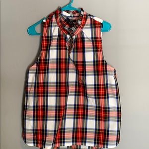 J Crew tank top